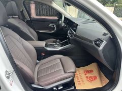 BMW 3 Series Facelift 325Li M Sport Package - ფოტო 8