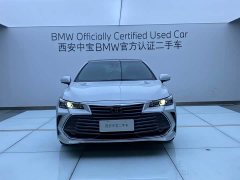 Toyota Avalon 2019 2.5L Touring Premium China V Emissions - ფოტო 2