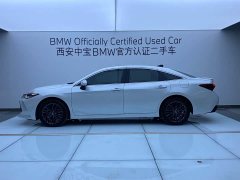 Toyota Avalon 2019 2.5L Touring Premium China V Emissions - ფოტო 3