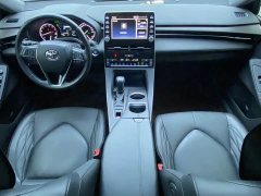 Toyota Avalon 2019 2.5L Touring Premium China V Emissions - ფოტო 6