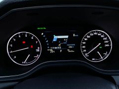 Toyota Avalon 2019 2.5L Touring Premium China V Emissions - ფოტო 7