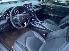 Toyota Avalon 2019 2.5L Touring Premium China V Emissions - ფოტო 8