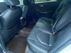 Toyota Avalon 2019 2.5L Touring Premium China V Emissions - ფოტო 9