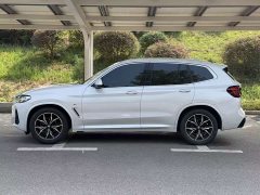 BMW X3 xDrive25i M Sport Package - ფოტო 3