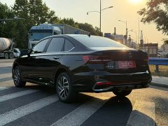 Volkswagen Lavida 1.5L Automatic Starry Sky Five Million Edition - ფოტო 4