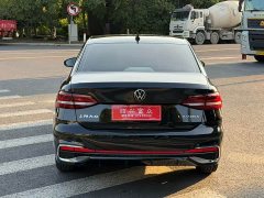 Volkswagen Lavida 1.5L Automatic Starry Sky Five Million Edition - ფოტო 5