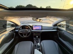 Volkswagen Lavida 1.5L Automatic Starry Sky Five Million Edition - ფოტო 6