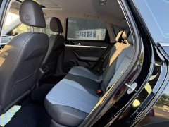 Volkswagen Lavida 1.5L Automatic Starry Sky Five Million Edition - ფოტო 8
