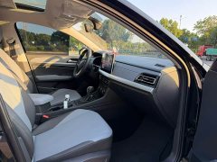 Volkswagen Lavida 1.5L Automatic Starry Sky Five Million Edition - ფოტო 9
