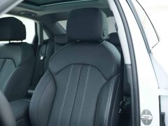 Audi A4L 2023 40 TFSI Fashion Dynamic - ფოტო 12