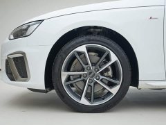 Audi A4L 2023 40 TFSI Fashion Dynamic - ფოტო 14