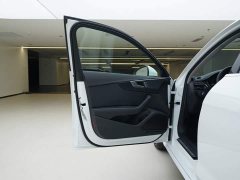 Audi A4L 2023 40 TFSI Fashion Dynamic - ფოტო 15
