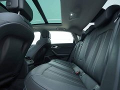 Audi A4L 2023 40 TFSI Fashion Dynamic - ფოტო 19
