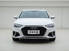 Audi A4L 2023 40 TFSI Fashion Dynamic - ფოტო 2