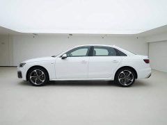 Audi A4L 2023 40 TFSI Fashion Dynamic - ფოტო 3