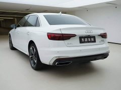 Audi A4L 2023 40 TFSI Fashion Dynamic - ფოტო 4
