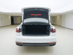 Audi A4L 2023 40 TFSI Fashion Dynamic - ფოტო 5