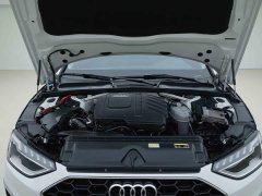 Audi A4L 2023 40 TFSI Fashion Dynamic - ფოტო 6