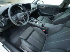 Audi A4L 2023 40 TFSI Fashion Dynamic - ფოტო 9