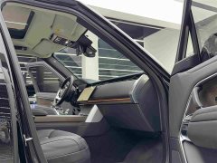 Land Rover Range Rover 3.0 L6 400PS Grand Long Wheelbase Edition - ფოტო 10
