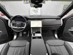Land Rover Range Rover 3.0 L6 400PS Grand Long Wheelbase Edition - ფოტო 12