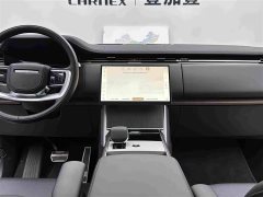 Land Rover Range Rover 3.0 L6 400PS Grand Long Wheelbase Edition - ფოტო 13