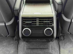 Land Rover Range Rover 3.0 L6 400PS Grand Long Wheelbase Edition - ფოტო 15