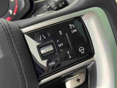 Land Rover Range Rover 3.0 L6 400PS Grand Long Wheelbase Edition - ფოტო 19