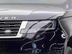 Land Rover Range Rover 3.0 L6 400PS Grand Long Wheelbase Edition - ფოტო 3