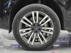 Land Rover Range Rover 3.0 L6 400PS Grand Long Wheelbase Edition - ფოტო 4