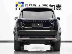 Land Rover Range Rover 3.0 L6 400PS Grand Long Wheelbase Edition - ფოტო 5