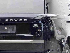 Land Rover Range Rover 3.0 L6 400PS Grand Long Wheelbase Edition - ფოტო 6