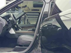 Land Rover Range Rover 3.0 L6 400PS Grand Long Wheelbase Edition - ფოტო 8