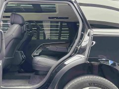 Land Rover Range Rover 3.0 L6 400PS Grand Long Wheelbase Edition - ფოტო 9