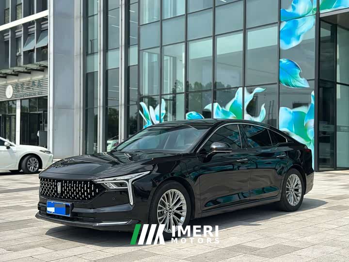 FAW Besturn B70 Third Generation 1.5T Automatic Comfort Edition - ავტომობილი ჩინეთიდან