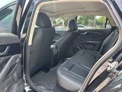 FAW Besturn B70 Third Generation 1.5T Automatic Comfort Edition - ფოტო 10