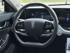 FAW Besturn B70 Third Generation 1.5T Automatic Comfort Edition - ფოტო 11