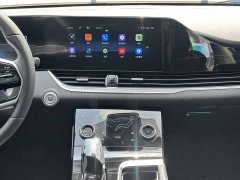FAW Besturn B70 Third Generation 1.5T Automatic Comfort Edition - ფოტო 12