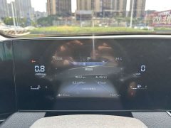 FAW Besturn B70 Third Generation 1.5T Automatic Comfort Edition - ფოტო 13
