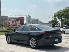 FAW Besturn B70 Third Generation 1.5T Automatic Comfort Edition - ფოტო 4