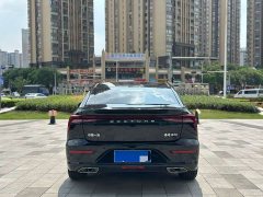 FAW Besturn B70 Third Generation 1.5T Automatic Comfort Edition - ფოტო 5