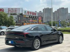 FAW Besturn B70 Third Generation 1.5T Automatic Comfort Edition - ფოტო 6
