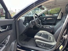 FAW Besturn B70 Third Generation 1.5T Automatic Comfort Edition - ფოტო 8
