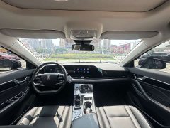 FAW Besturn B70 Third Generation 1.5T Automatic Comfort Edition - ფოტო 9