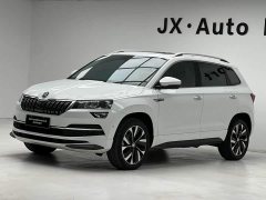 Toyota Skoda Karoq Corollac TSI280 Smart Shine Edition - ფოტო 1