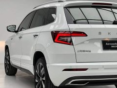 Toyota Skoda Karoq Corollac TSI280 Smart Shine Edition - ფოტო 11