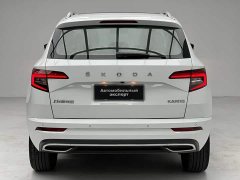 Toyota Skoda Karoq Corollac TSI280 Smart Shine Edition - ფოტო 12
