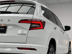 Toyota Skoda Karoq Corollac TSI280 Smart Shine Edition - ფოტო 13