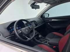 Toyota Skoda Karoq Corollac TSI280 Smart Shine Edition - ფოტო 14