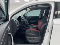 Toyota Skoda Karoq Corollac TSI280 Smart Shine Edition - ფოტო 15